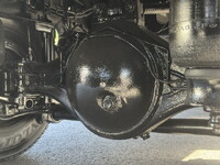 いすゞフォワード冷凍車（冷蔵車）中型（4t）[写真29]