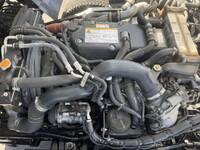 いすゞフォワード冷凍車（冷蔵車）中型（4t）[写真33]