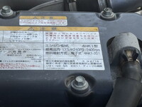 いすゞフォワード冷凍車（冷蔵車）中型（4t）[写真34]