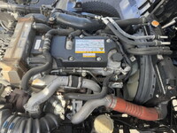 いすゞフォワード冷凍車（冷蔵車）中型（4t）[写真36]