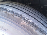 いすゞエルフアルミブロック小型（2t・3t）[写真11]