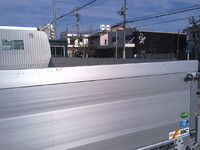 いすゞエルフアルミブロック小型（2t・3t）[写真17]