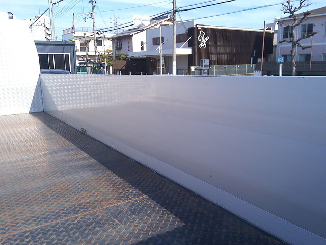 いすゞエルフアルミブロック小型（2t・3t）[写真18]