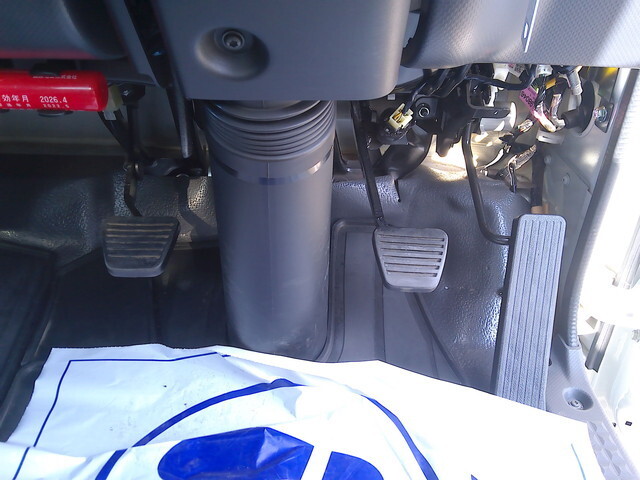 いすゞエルフアルミブロック小型（2t・3t）[写真22]