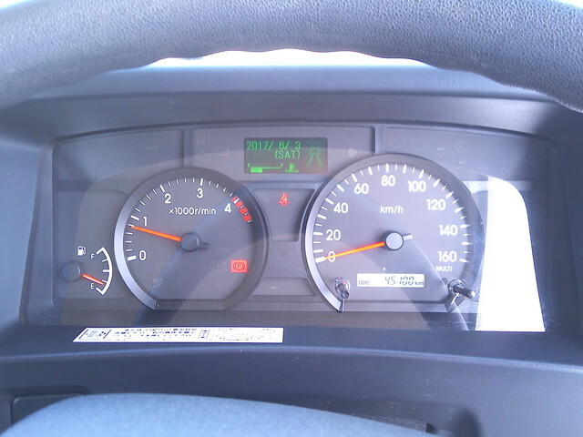 いすゞエルフアルミブロック小型（2t・3t）[写真26]