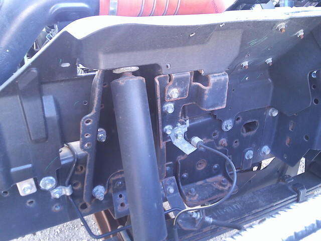 いすゞエルフアルミブロック小型（2t・3t）[写真38]