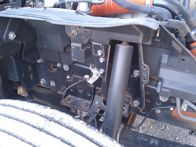 いすゞエルフアルミブロック小型（2t・3t）[写真39]