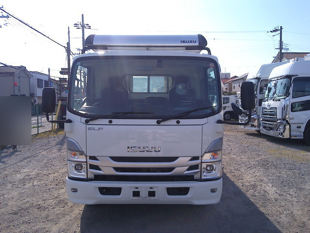 いすゞエルフアルミブロック小型（2t・3t）[写真05]