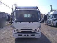 いすゞエルフアルミブロック小型（2t・3t）[写真06]