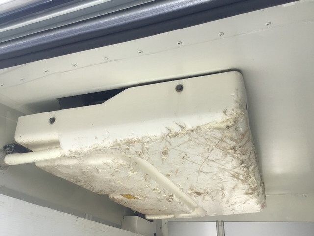 トヨタハイエース冷凍車（冷蔵車）小型（2t・3t）[写真12]