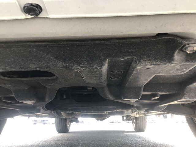 トヨタハイエース冷凍車（冷蔵車）小型（2t・3t）[写真17]