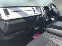 トヨタハイエース冷凍車（冷蔵車）小型（2t・3t）[写真20]