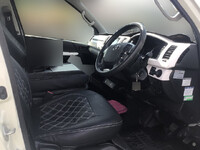 トヨタハイエース冷凍車（冷蔵車）小型（2t・3t）[写真21]