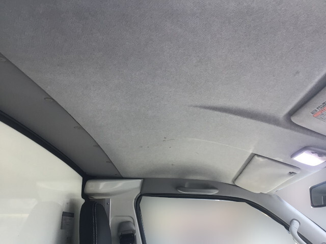 トヨタハイエース冷凍車（冷蔵車）小型（2t・3t）[写真21]