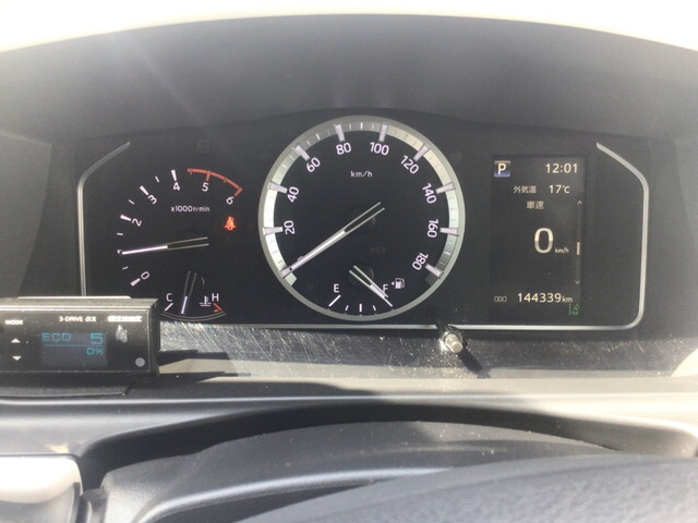 トヨタハイエース冷凍車（冷蔵車）小型（2t・3t）[写真22]