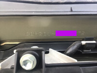 トヨタハイエース冷凍車（冷蔵車）小型（2t・3t）[写真29]