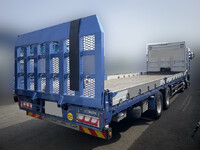 三菱ふそうスーパーグレートセーフティローダー大型（10t）[写真02]