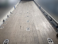 三菱ふそうスーパーグレートセーフティローダー大型（10t）[写真04]