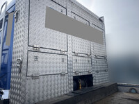 三菱ふそうスーパーグレートセーフティローダー大型（10t）[写真05]