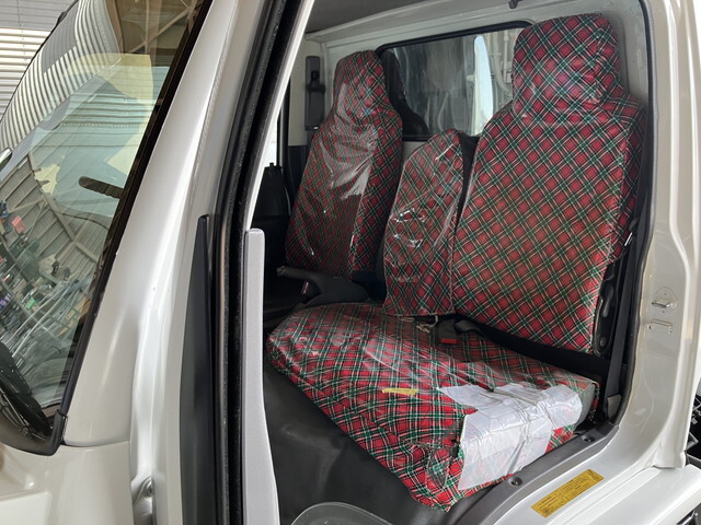いすゞエルフパッカー車（塵芥車）小型（2t・3t）[写真31]