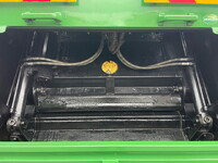 いすゞエルフパッカー車（塵芥車）小型（2t・3t）[写真05]