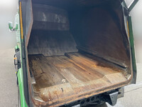 いすゞエルフパッカー車（塵芥車）小型（2t・3t）[写真06]