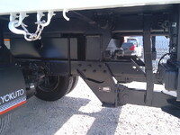 三菱ふそうファイター深ダンプ（土砂禁ダンプ）中型（4t）[写真13]