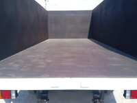 三菱ふそうファイター深ダンプ（土砂禁ダンプ）中型（4t）[写真17]