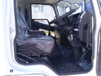 三菱ふそうファイター深ダンプ（土砂禁ダンプ）中型（4t）[写真20]