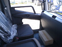 三菱ふそうファイター深ダンプ（土砂禁ダンプ）中型（4t）[写真22]