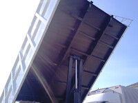 三菱ふそうファイター深ダンプ（土砂禁ダンプ）中型（4t）[写真28]