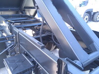 三菱ふそうファイター深ダンプ（土砂禁ダンプ）中型（4t）[写真30]