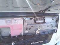 三菱ふそうファイター深ダンプ（土砂禁ダンプ）中型（4t）[写真31]