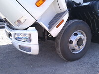 三菱ふそうファイター深ダンプ（土砂禁ダンプ）中型（4t）[写真39]