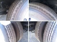 三菱ふそうファイター深ダンプ（土砂禁ダンプ）中型（4t）[写真08]