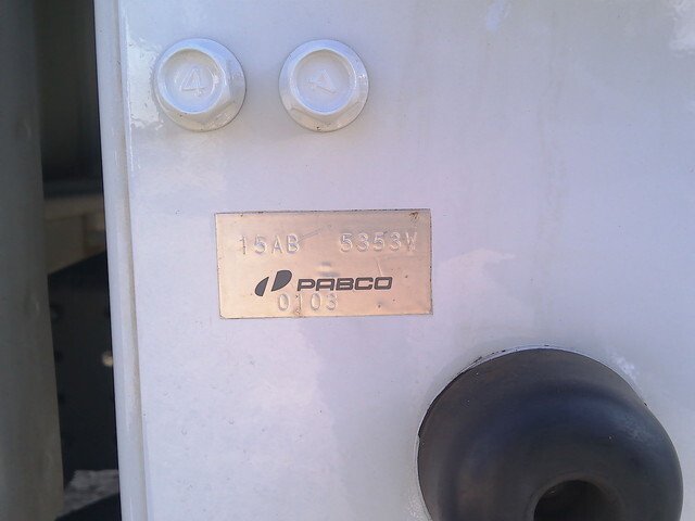 三菱ふそうキャンターダブルキャブ（Wキャブ）小型（2t・3t）[写真10]