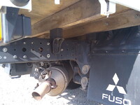 三菱ふそうキャンターダブルキャブ（Wキャブ）小型（2t・3t）[写真12]