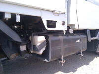 三菱ふそうキャンターダブルキャブ（Wキャブ）小型（2t・3t）[写真13]