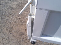 三菱ふそうキャンターダブルキャブ（Wキャブ）小型（2t・3t）[写真14]