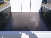 三菱ふそうキャンターダブルキャブ（Wキャブ）小型（2t・3t）[写真16]