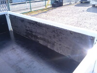 三菱ふそうキャンターダブルキャブ（Wキャブ）小型（2t・3t）[写真19]