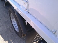 三菱ふそうキャンターダブルキャブ（Wキャブ）小型（2t・3t）[写真20]