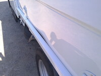 三菱ふそうキャンターダブルキャブ（Wキャブ）小型（2t・3t）[写真21]