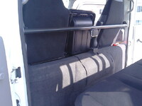 三菱ふそうキャンターダブルキャブ（Wキャブ）小型（2t・3t）[写真25]