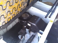 三菱ふそうキャンターダブルキャブ（Wキャブ）小型（2t・3t）[写真28]