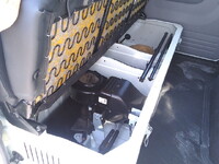 三菱ふそうキャンターダブルキャブ（Wキャブ）小型（2t・3t）[写真29]