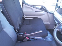 三菱ふそうキャンターダブルキャブ（Wキャブ）小型（2t・3t）[写真31]