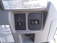 三菱ふそうキャンターダブルキャブ（Wキャブ）小型（2t・3t）[写真34]