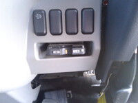 三菱ふそうキャンターダブルキャブ（Wキャブ）小型（2t・3t）[写真35]