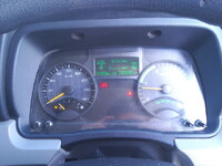 三菱ふそうキャンターダブルキャブ（Wキャブ）小型（2t・3t）[写真36]